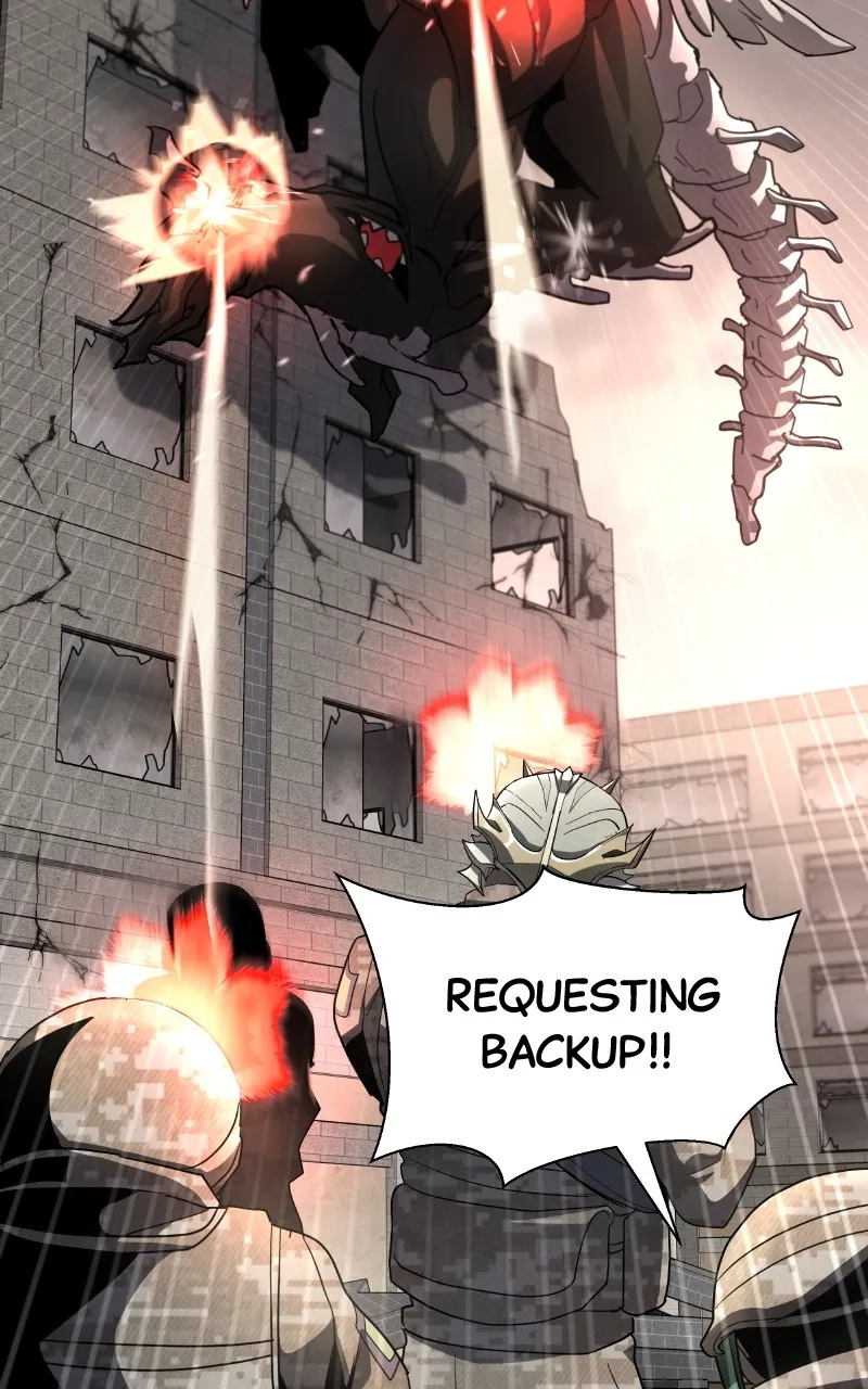 God's Gambit Chapter 6 page 101 - 