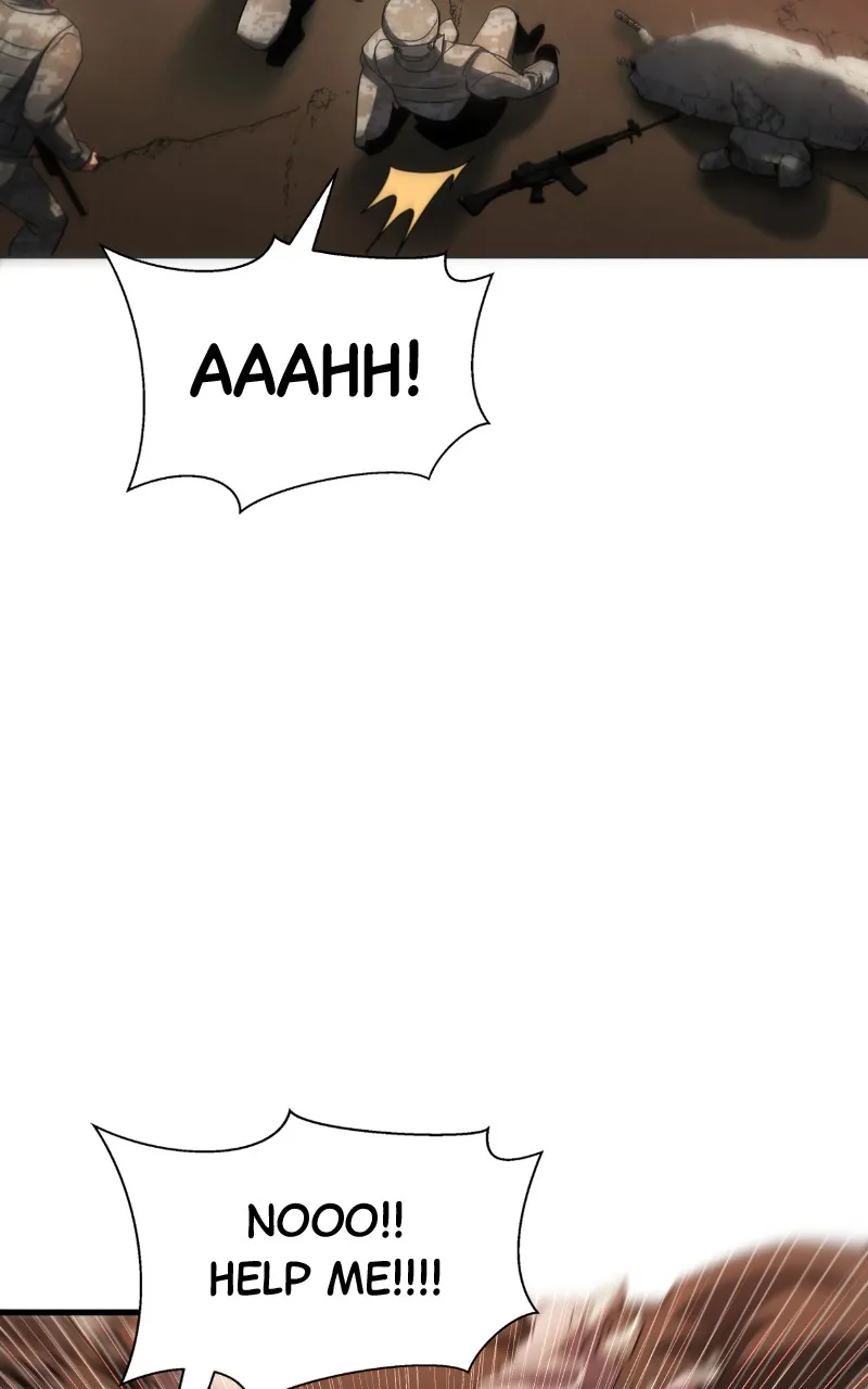 God's Gambit Chapter 6 page 106 - 