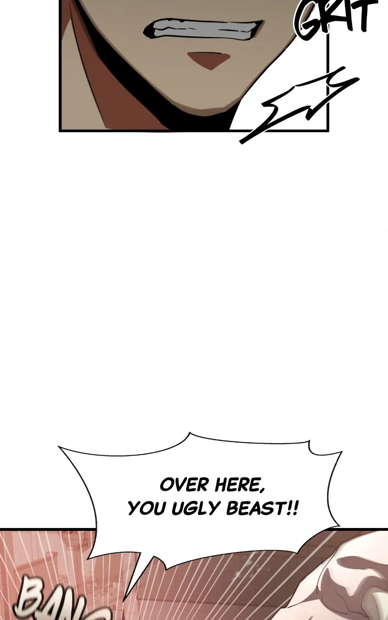 God's Gambit Chapter 6 page 110 - 
