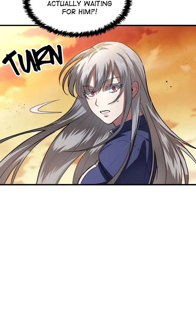 God's Gambit Chapter 6 page 12 - 