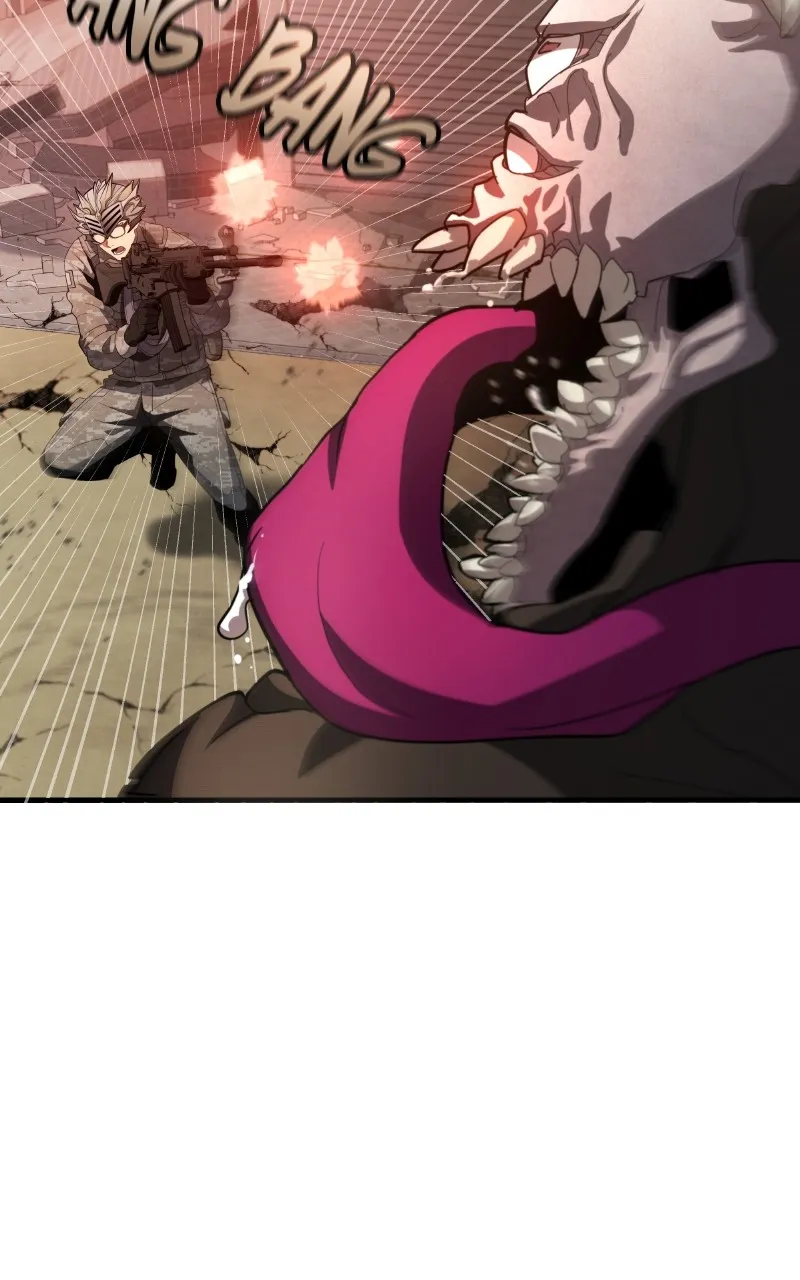 God's Gambit Chapter 6 page 111 - 