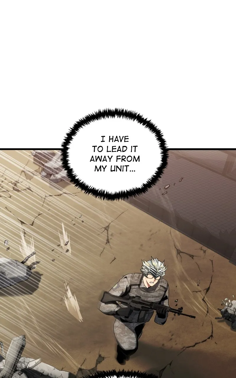 God's Gambit Chapter 6 page 112 - 