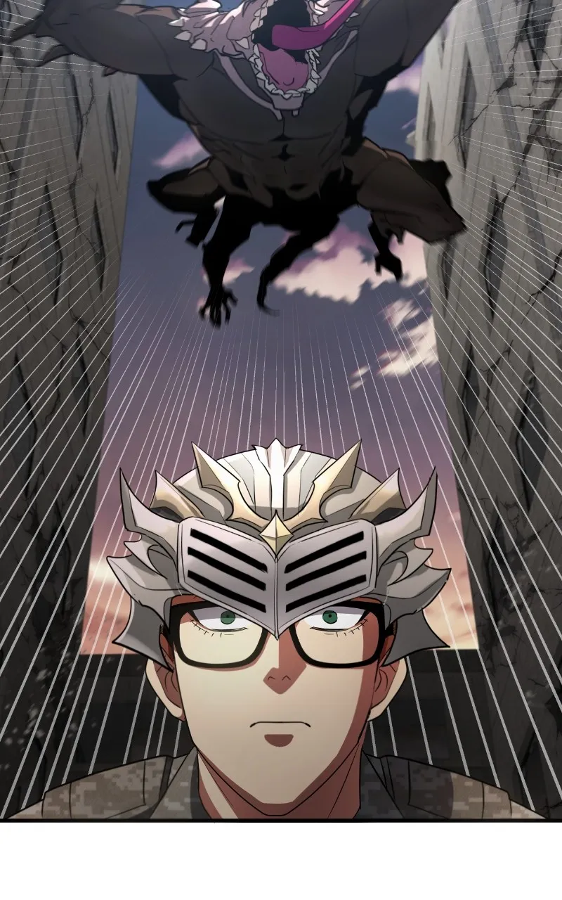 God's Gambit Chapter 6 page 114 - 