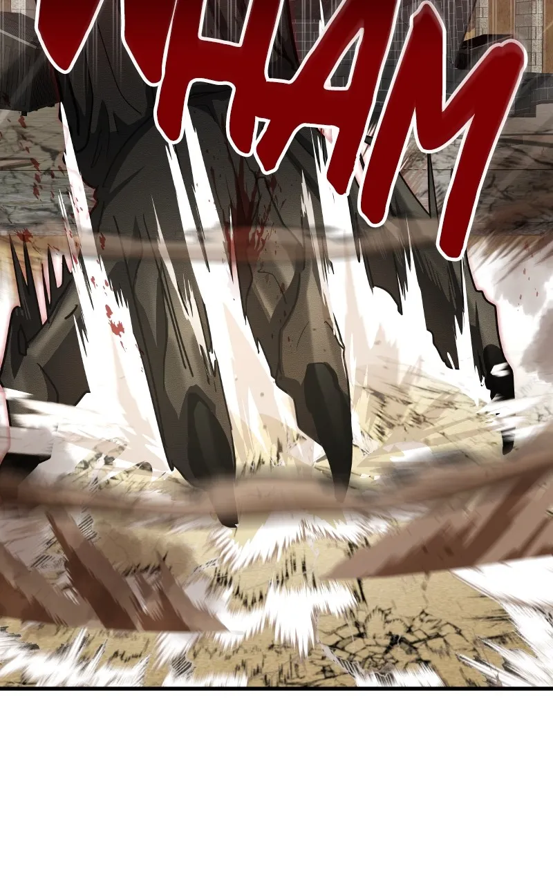 God's Gambit Chapter 6 page 117 - 