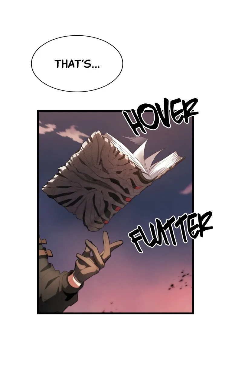 God's Gambit Chapter 6 page 120 - 