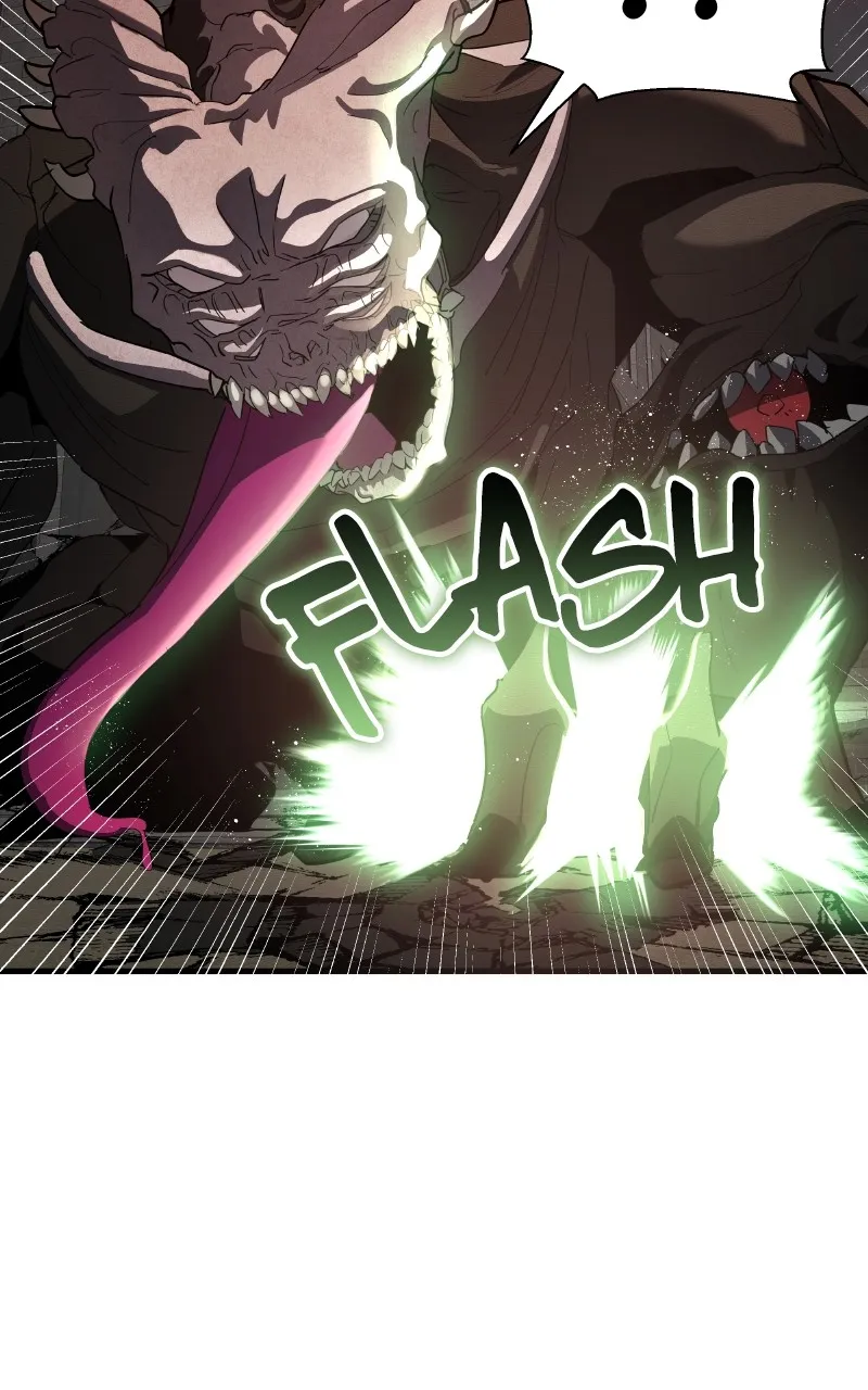 God's Gambit Chapter 6 page 123 - 