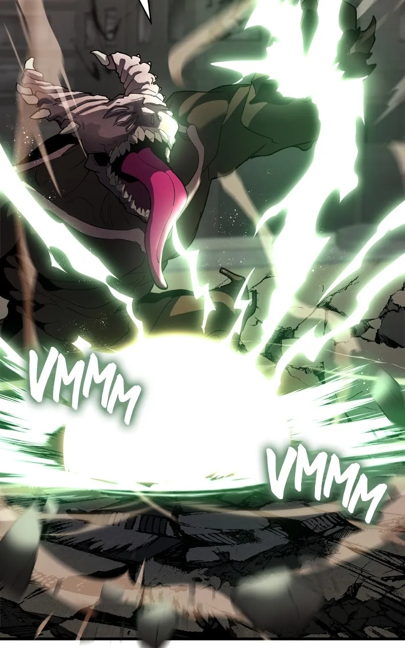 God's Gambit Chapter 6 page 125 - 
