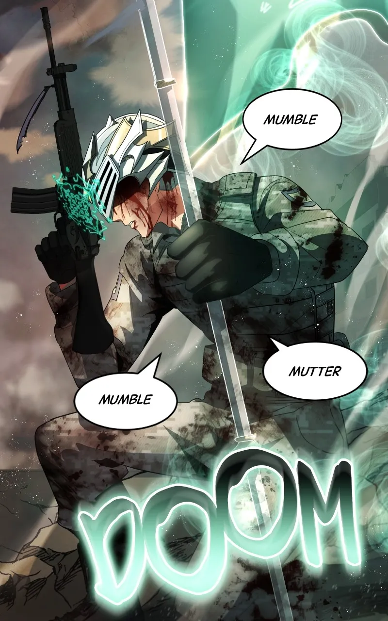 God's Gambit Chapter 6 page 129 - 