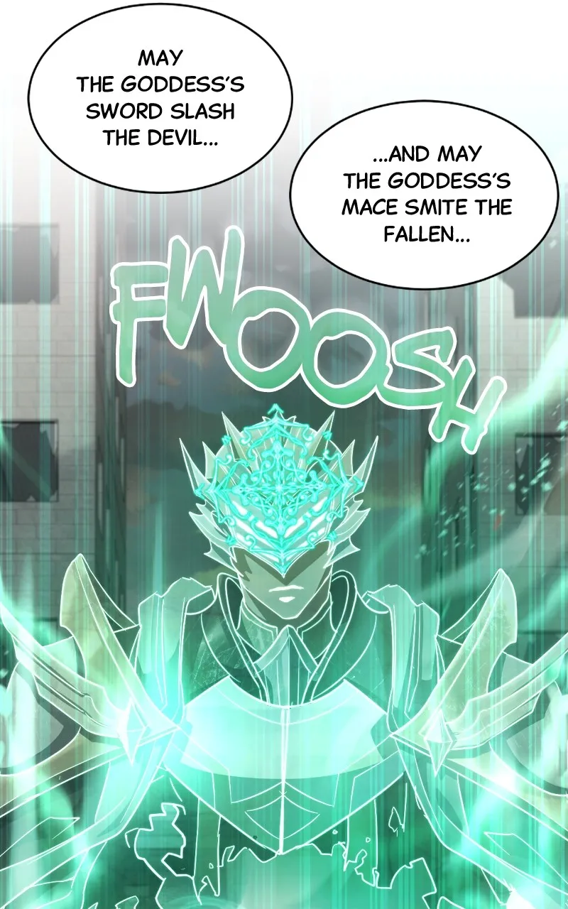 God's Gambit Chapter 6 page 131 - 