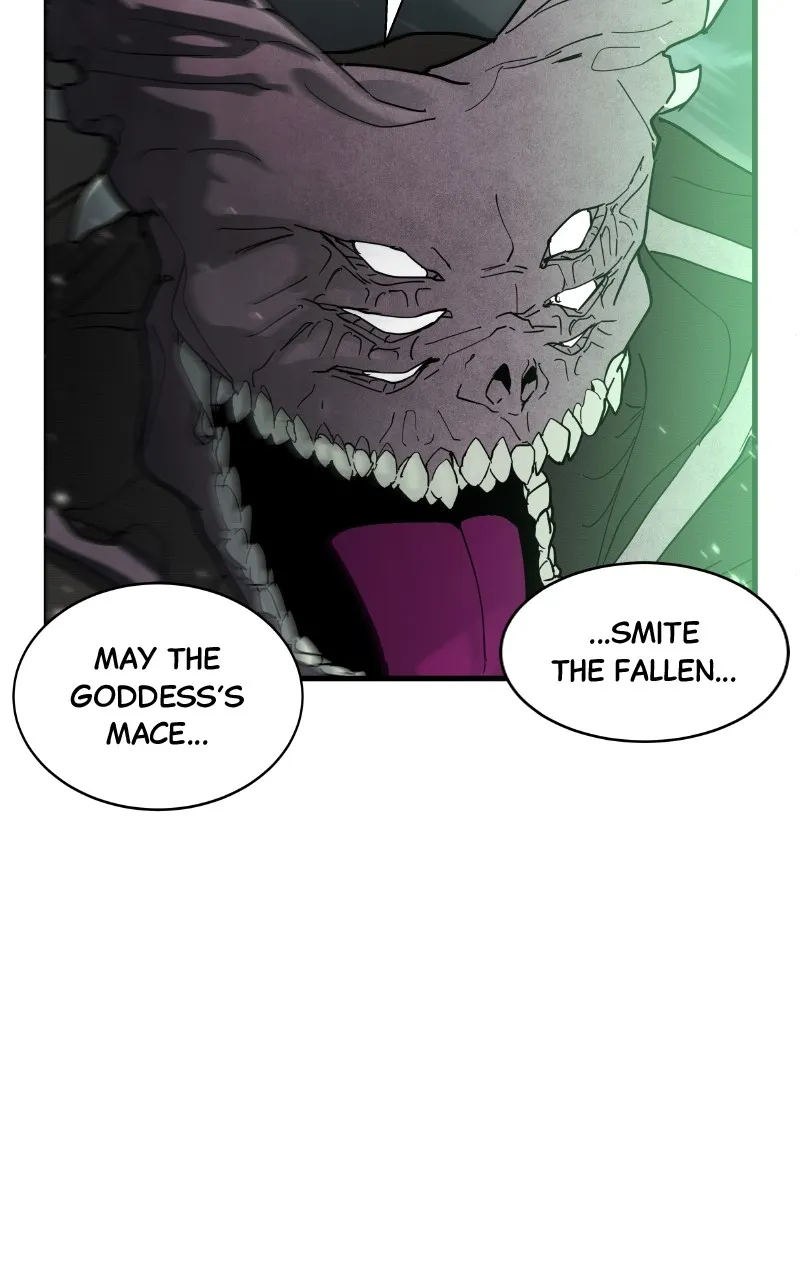 God's Gambit Chapter 6 page 134 - 