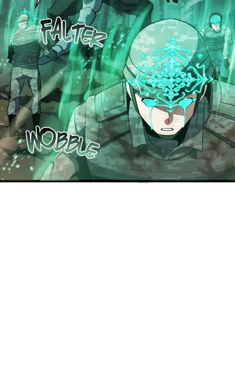 God's Gambit Chapter 6 page 136 - 