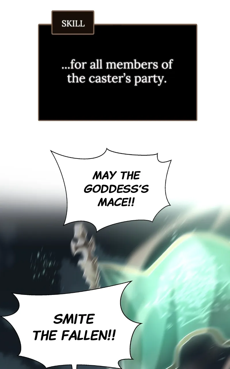 God's Gambit Chapter 6 page 137 - 