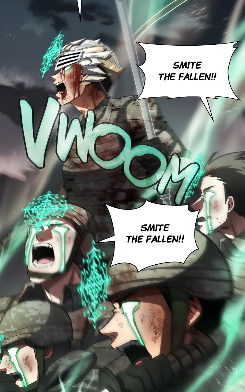 God's Gambit Chapter 6 page 138 - 
