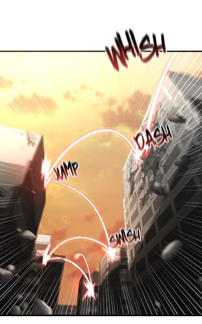 God's Gambit Chapter 6 page 15 - 