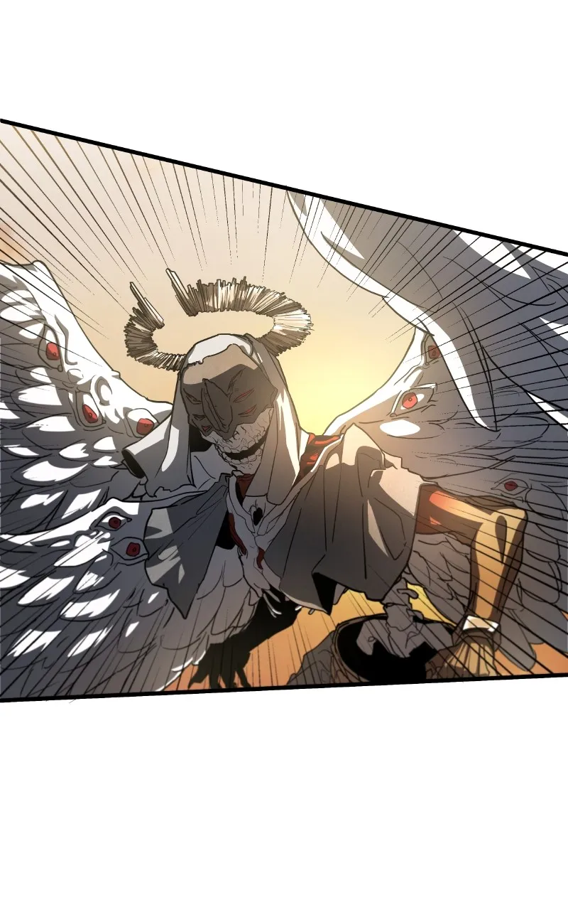 God's Gambit Chapter 6 page 18 - 
