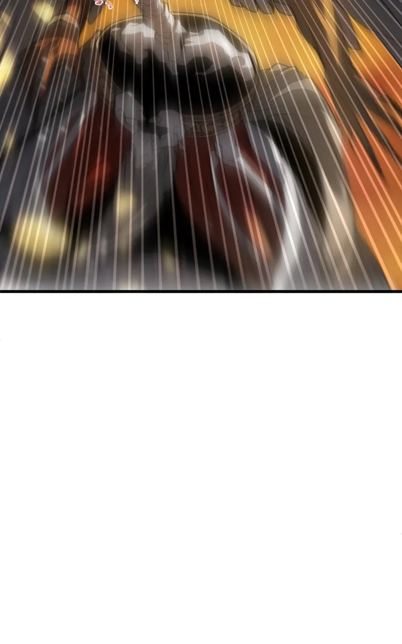 God's Gambit Chapter 6 page 21 - 