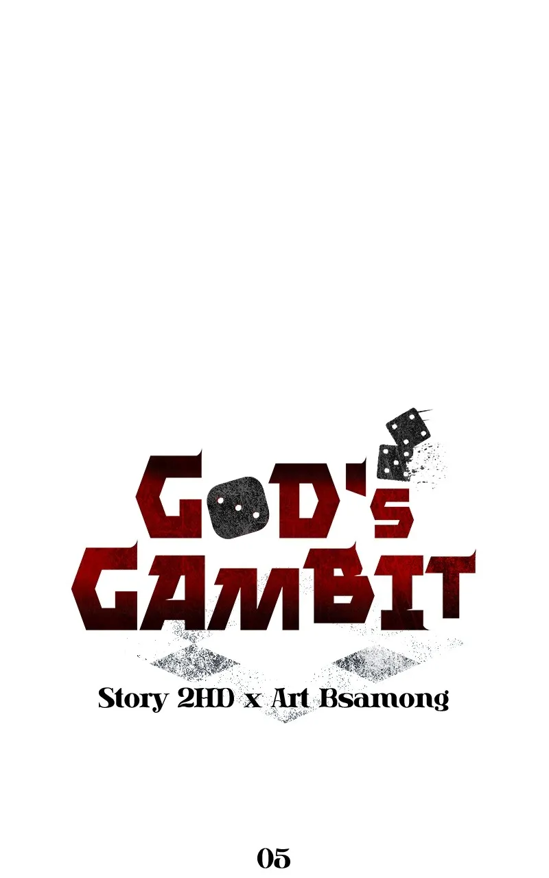 God's Gambit Chapter 6 page 24 - 