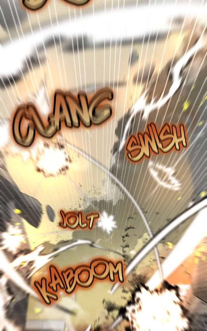 God's Gambit Chapter 6 page 28 - 