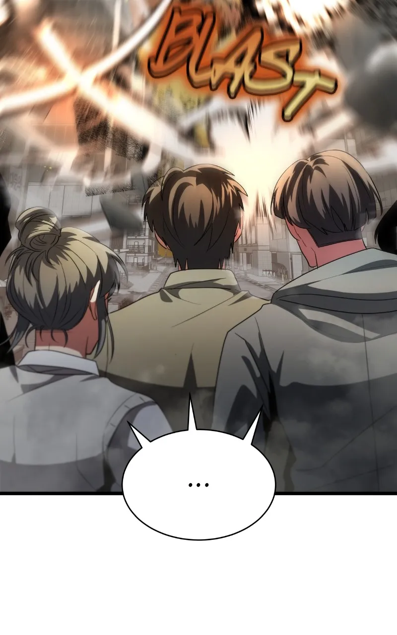 God's Gambit Chapter 6 page 29 - 