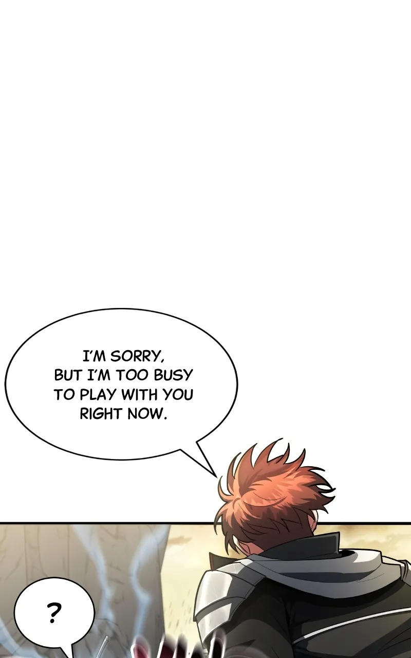 God's Gambit Chapter 6 page 4 - 
