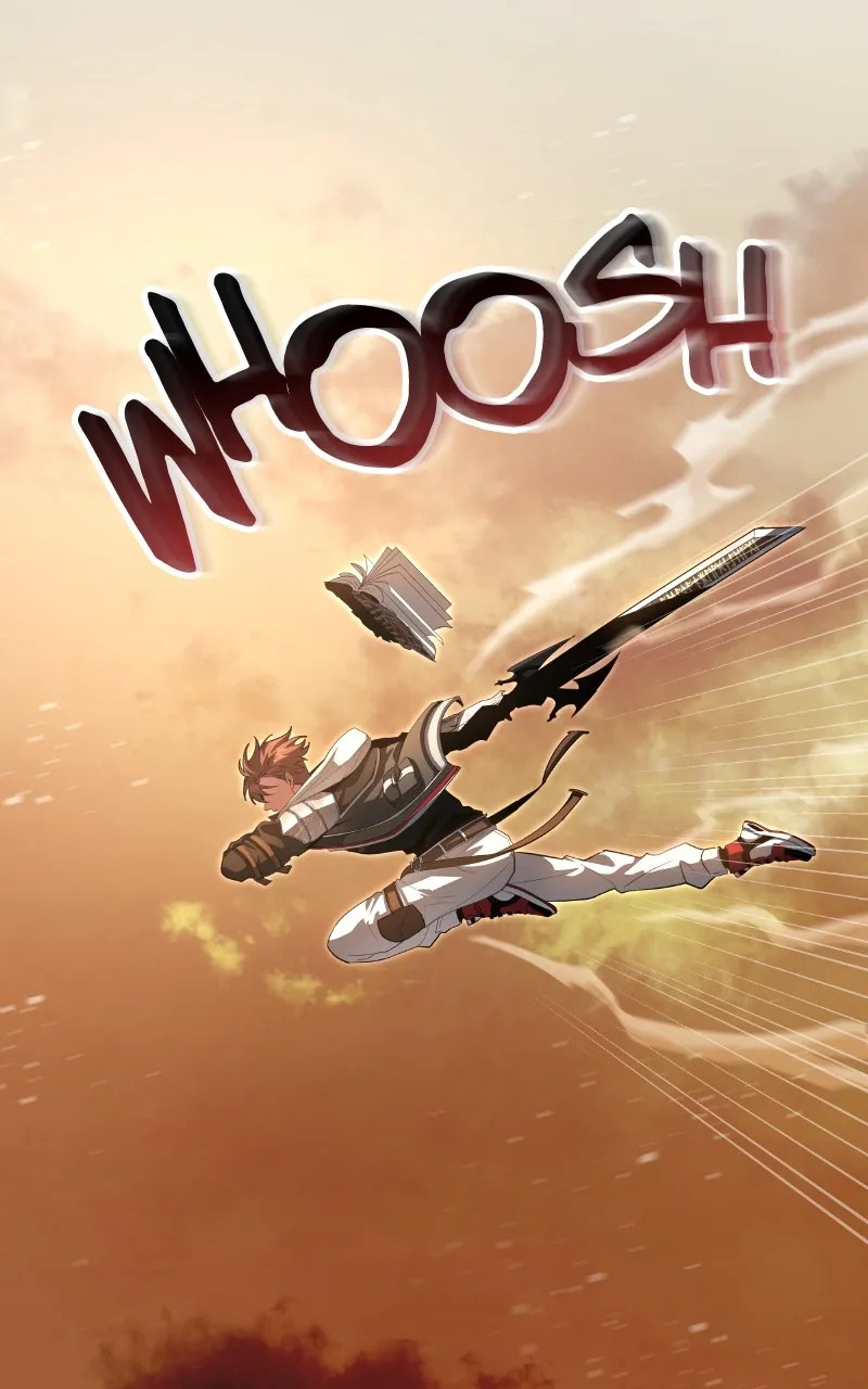 God's Gambit Chapter 6 page 31 - 
