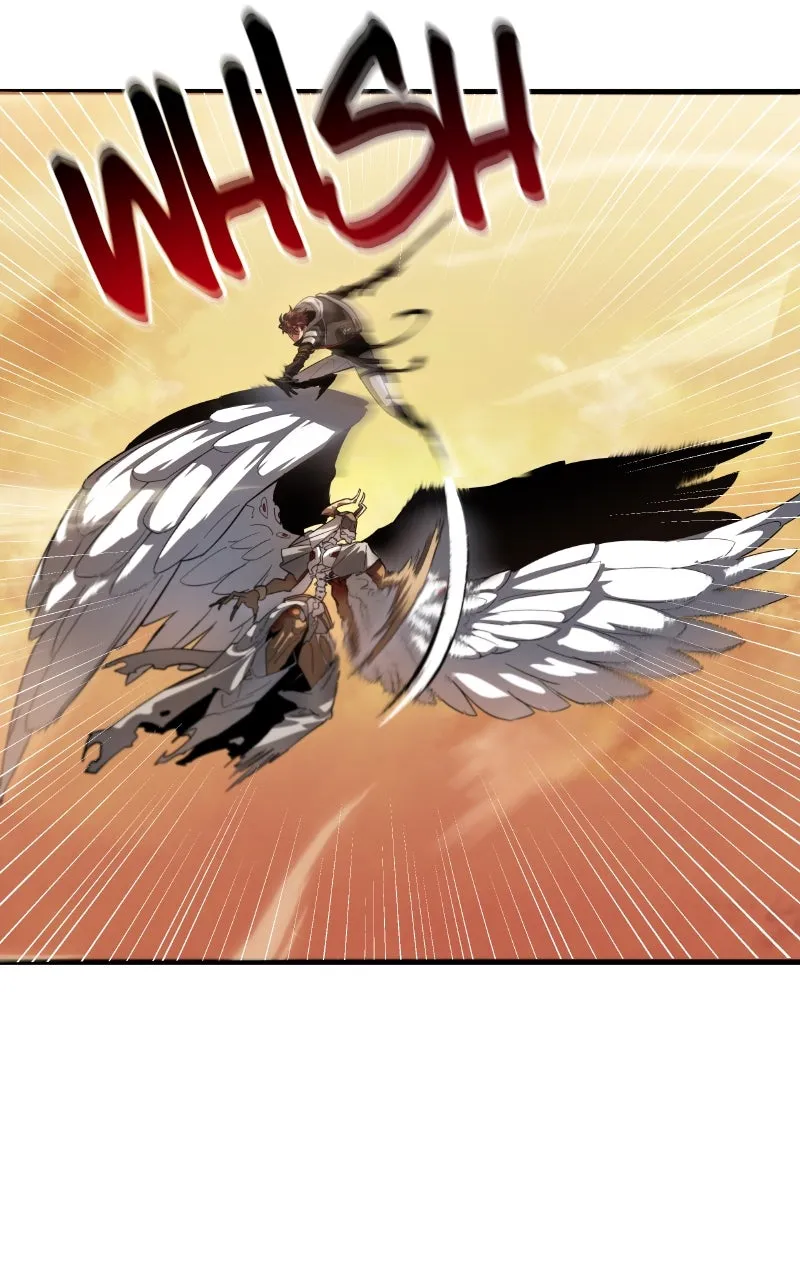 God's Gambit Chapter 6 page 33 - 