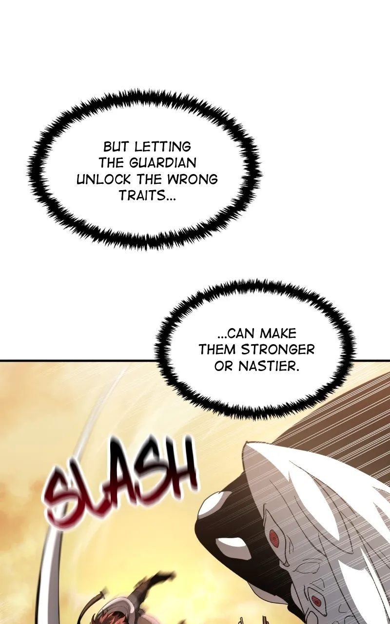 God's Gambit Chapter 6 page 34 - 