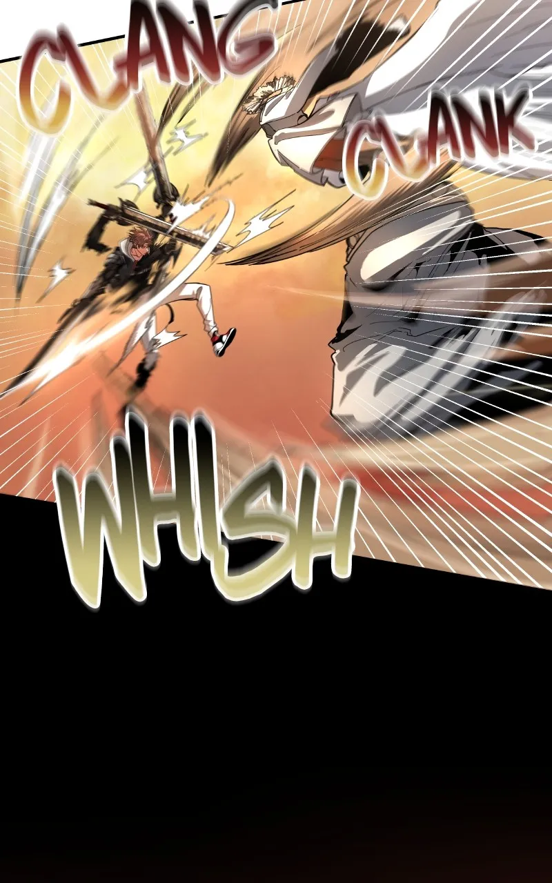 God's Gambit Chapter 6 page 38 - 