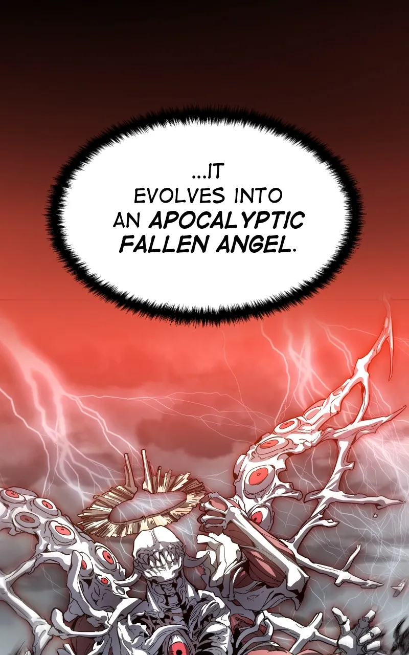 God's Gambit Chapter 6 page 39 - 