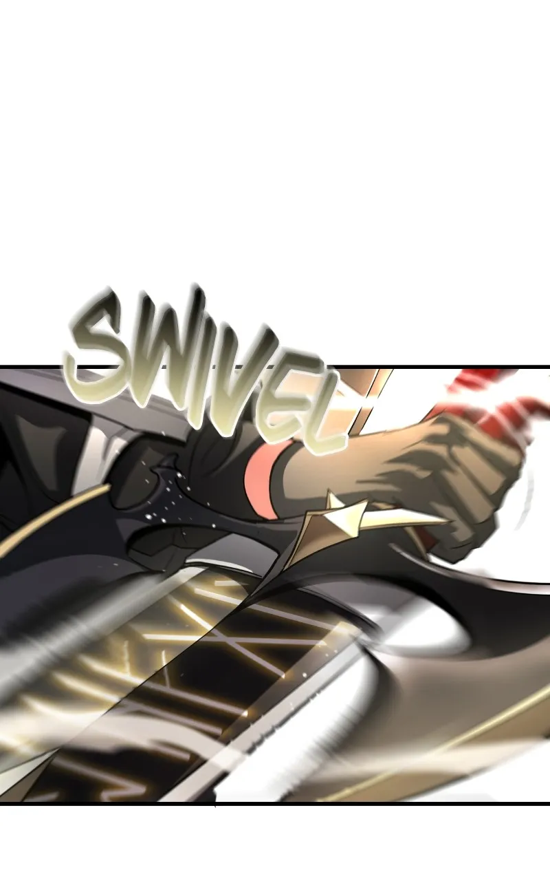 God's Gambit Chapter 6 page 42 - 