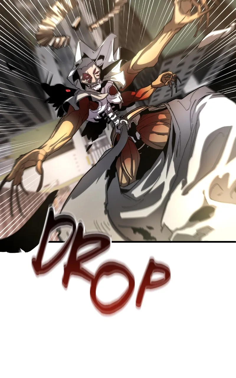 God's Gambit Chapter 6 page 47 - 