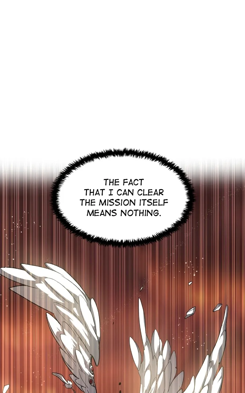 God's Gambit Chapter 6 page 48 - 