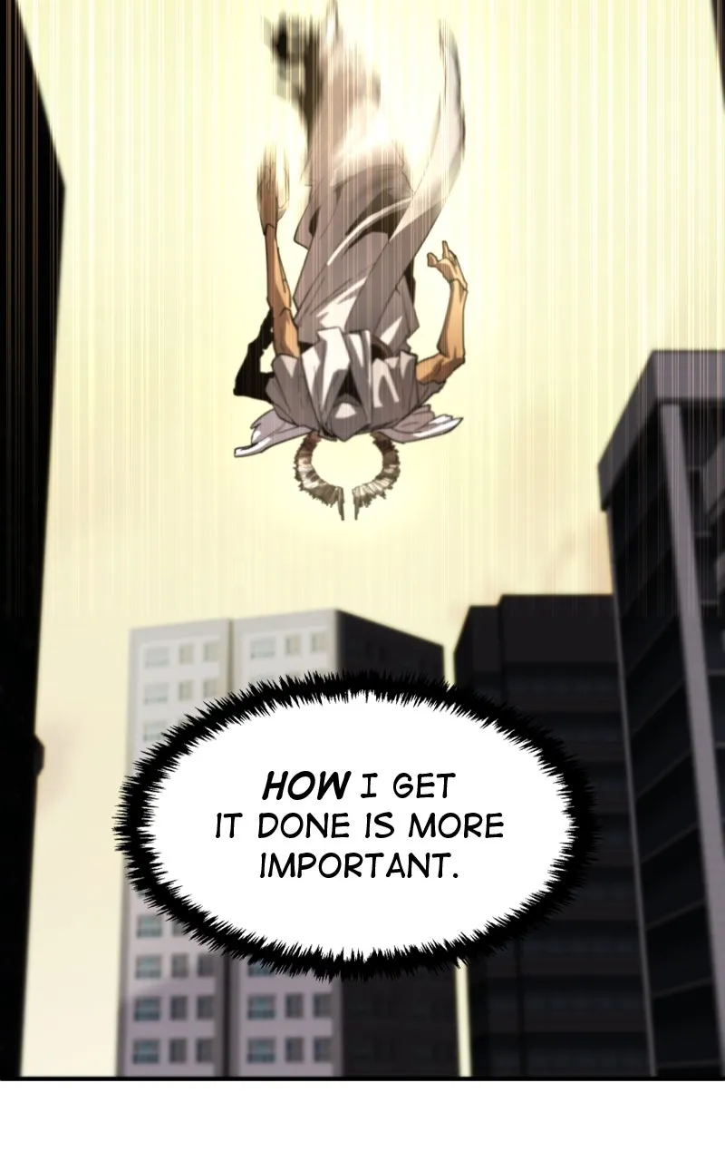 God's Gambit Chapter 6 page 50 - 