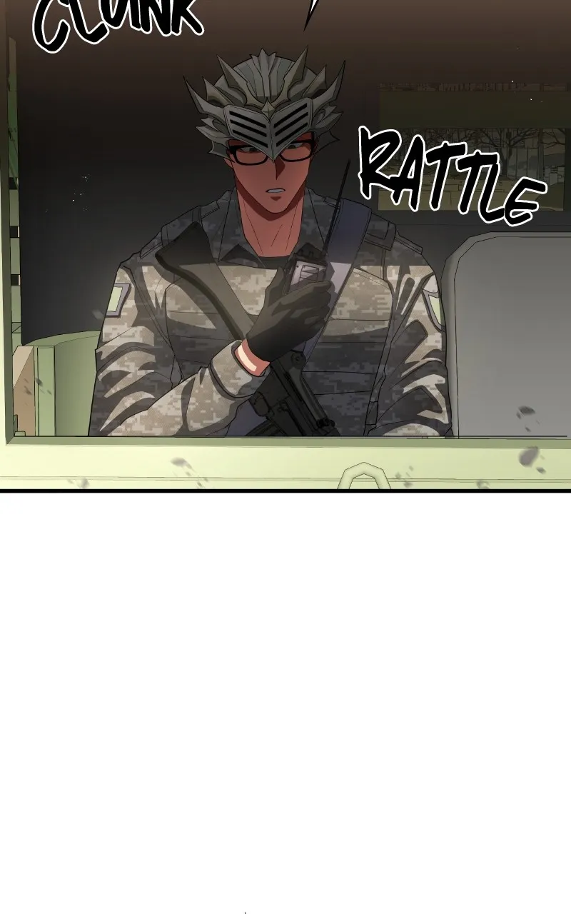 God's Gambit Chapter 6 page 55 - 