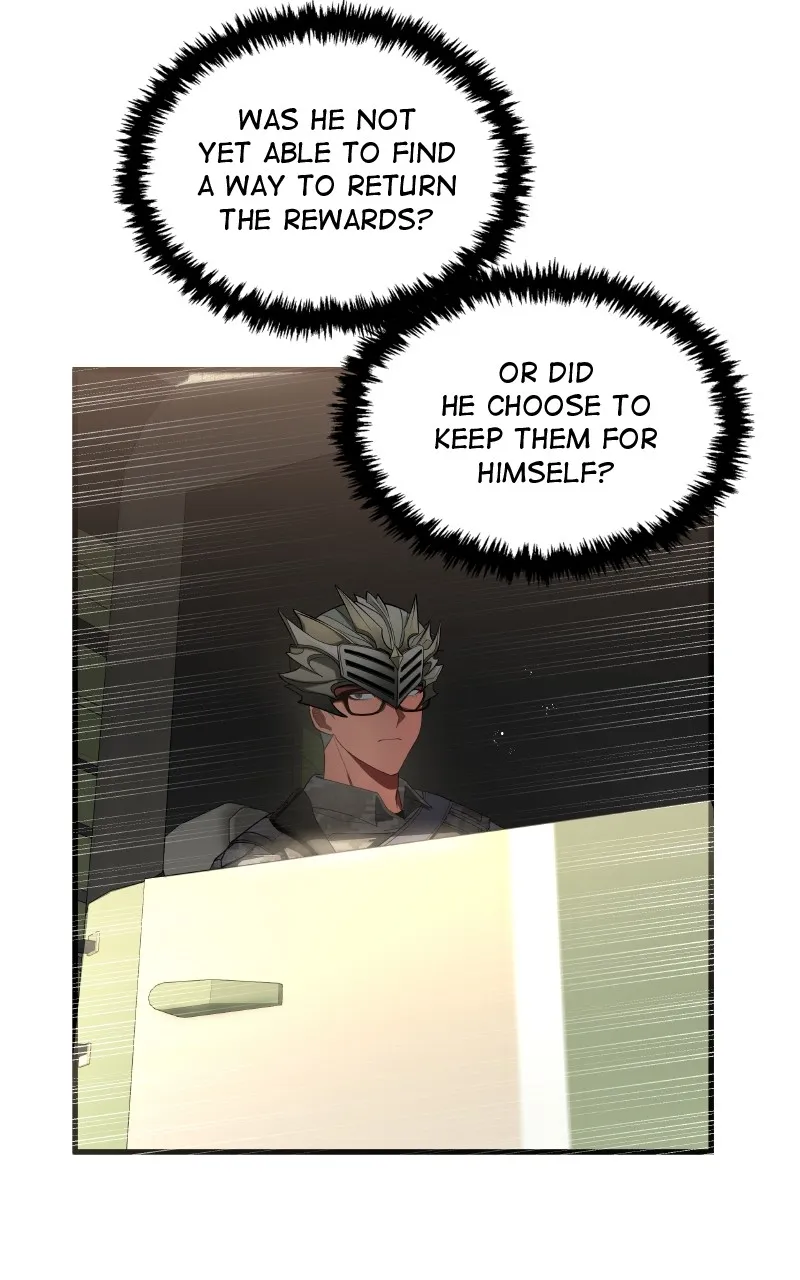 God's Gambit Chapter 6 page 56 - 