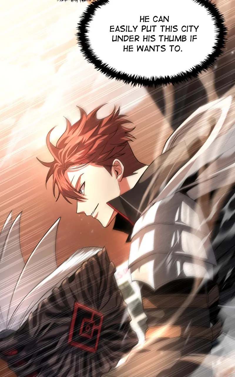 God's Gambit Chapter 6 page 59 - 