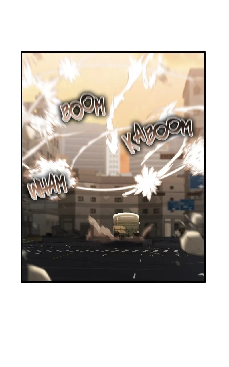 God's Gambit Chapter 6 page 63 - 