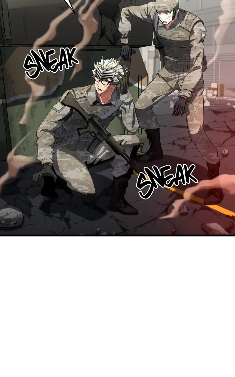 God's Gambit Chapter 6 page 69 - 
