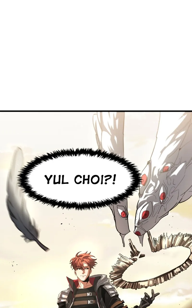 God's Gambit Chapter 6 page 72 - 