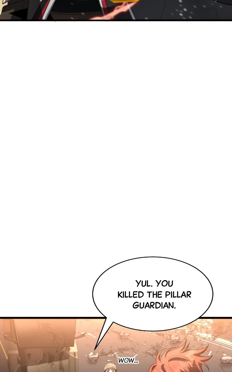 God's Gambit Chapter 6 page 77 - 