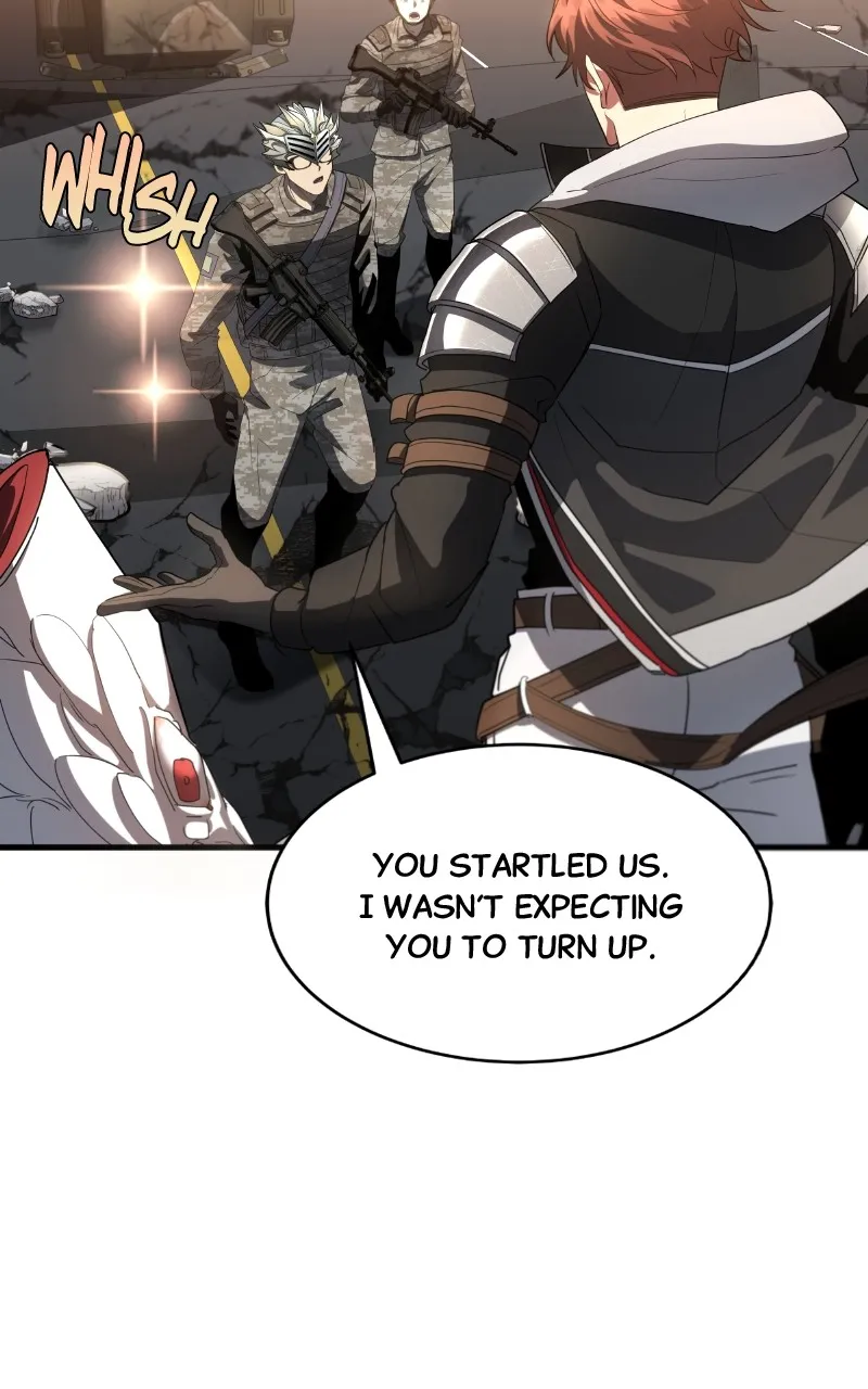 God's Gambit Chapter 6 page 78 - 