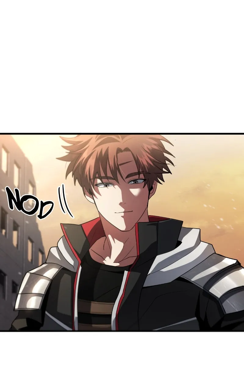 God's Gambit Chapter 6 page 79 - 