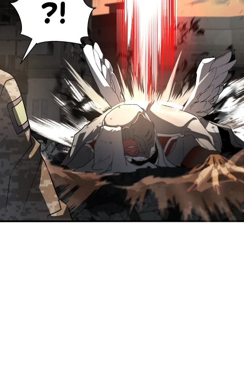 God's Gambit Chapter 6 page 81 - 