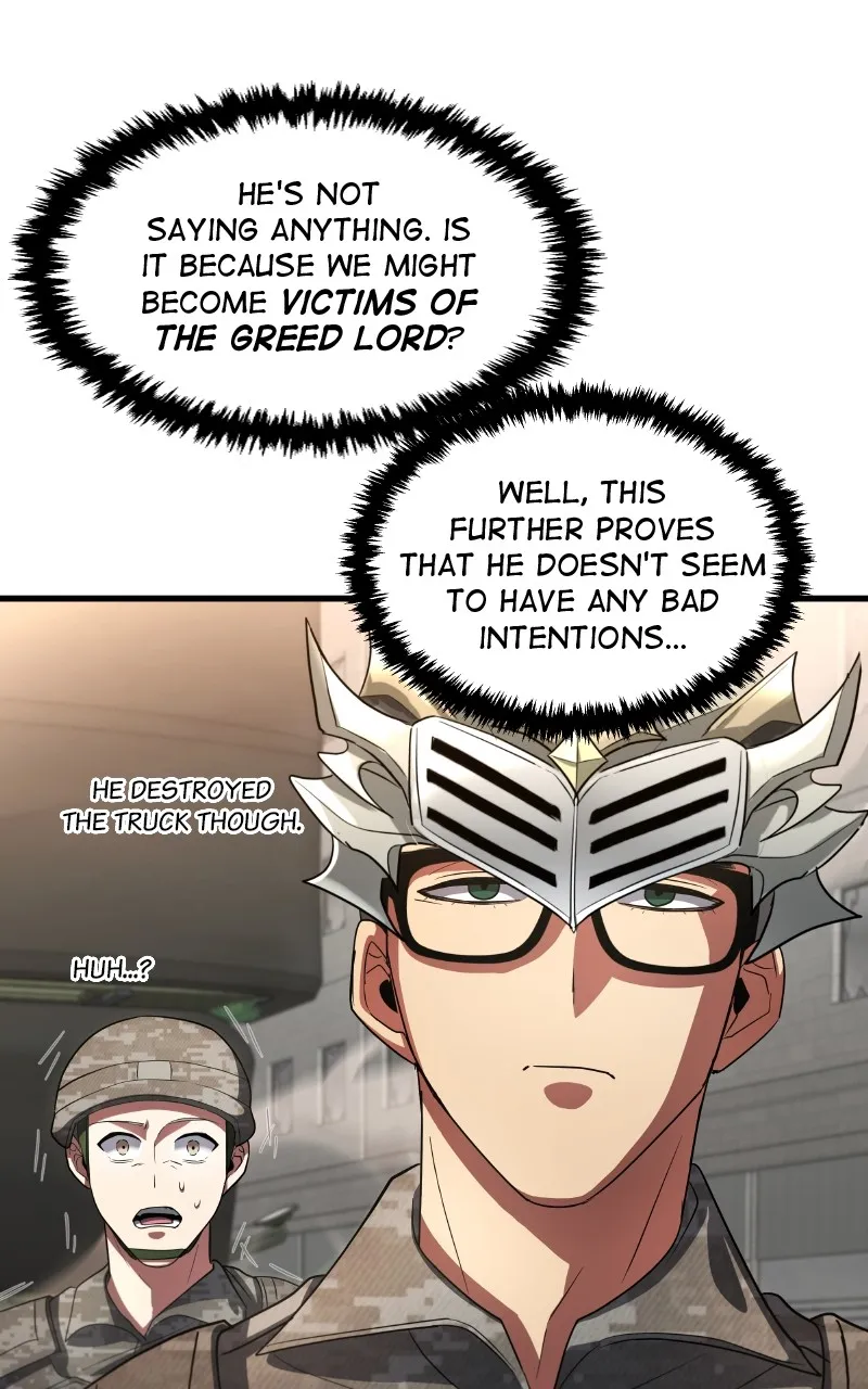 God's Gambit Chapter 6 page 82 - 