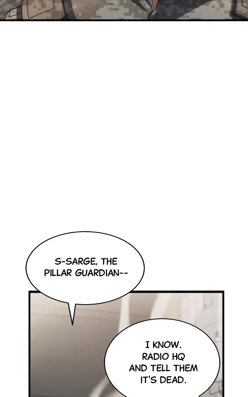 God's Gambit Chapter 6 page 83 - 