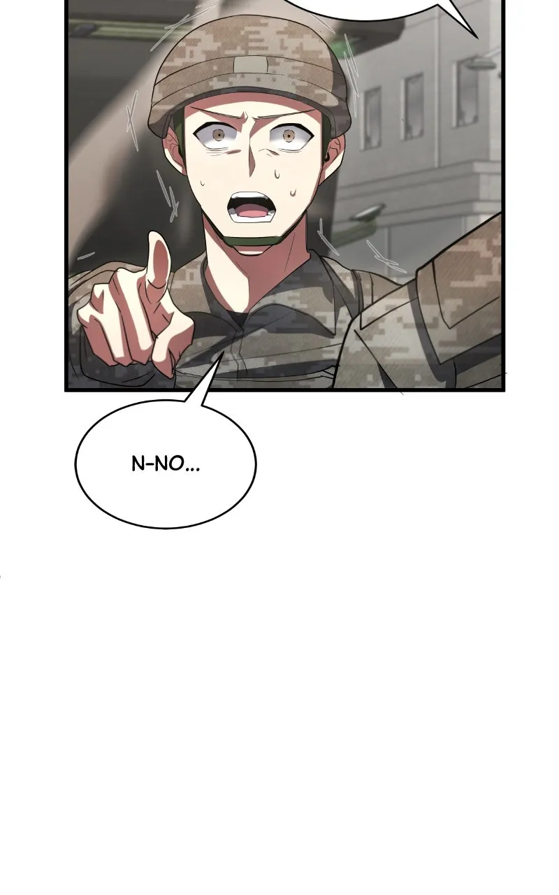 God's Gambit Chapter 6 page 84 - 