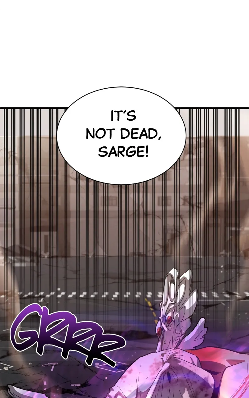God's Gambit Chapter 6 page 85 - 
