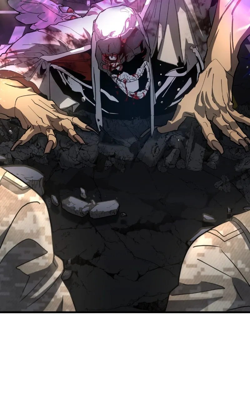 God's Gambit Chapter 6 page 86 - 