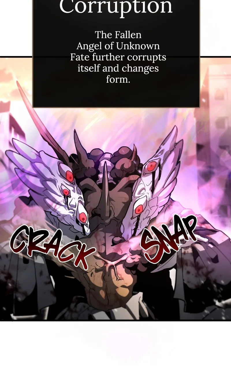 God's Gambit Chapter 6 page 89 - 
