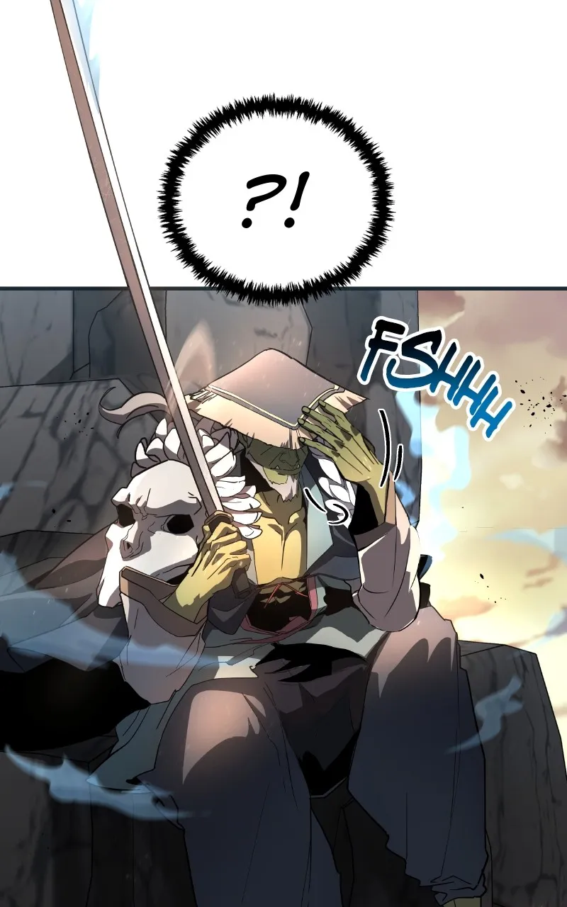 God's Gambit Chapter 6 page 10 - 